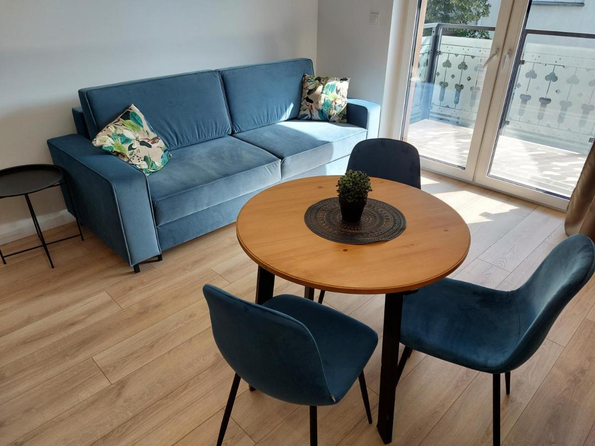 Apartament Lindego Torun Exterior photo